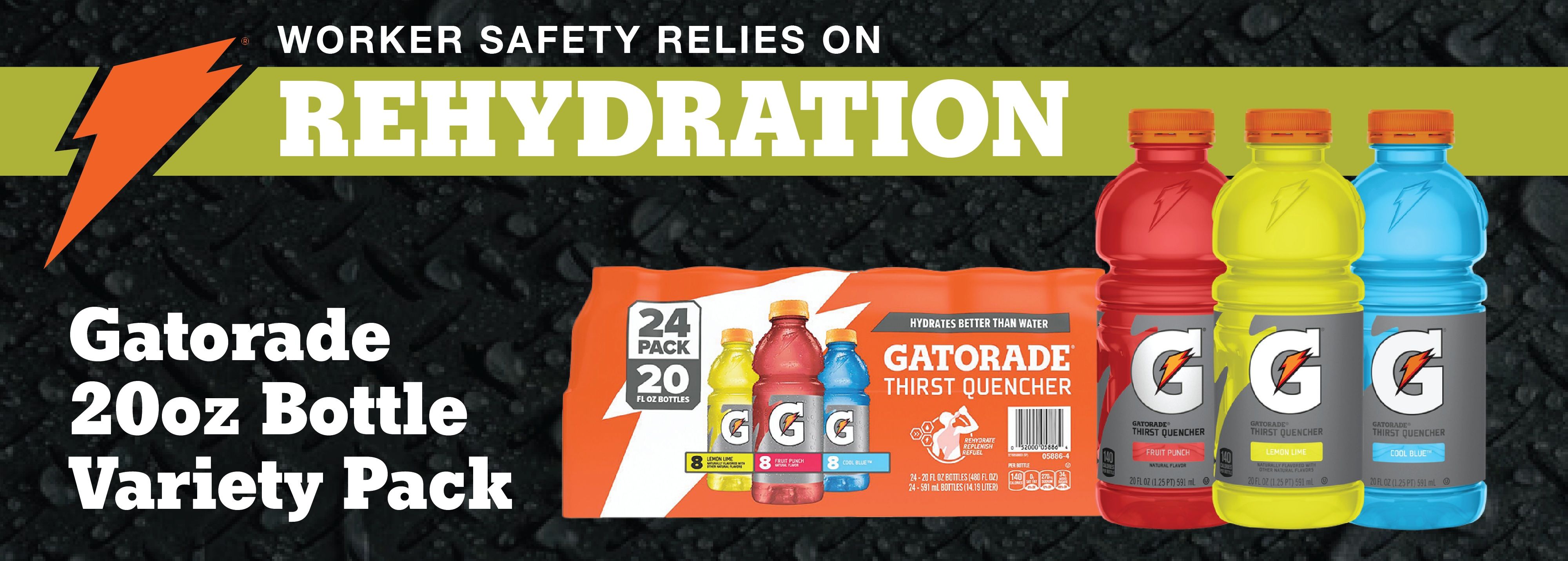 Hydration