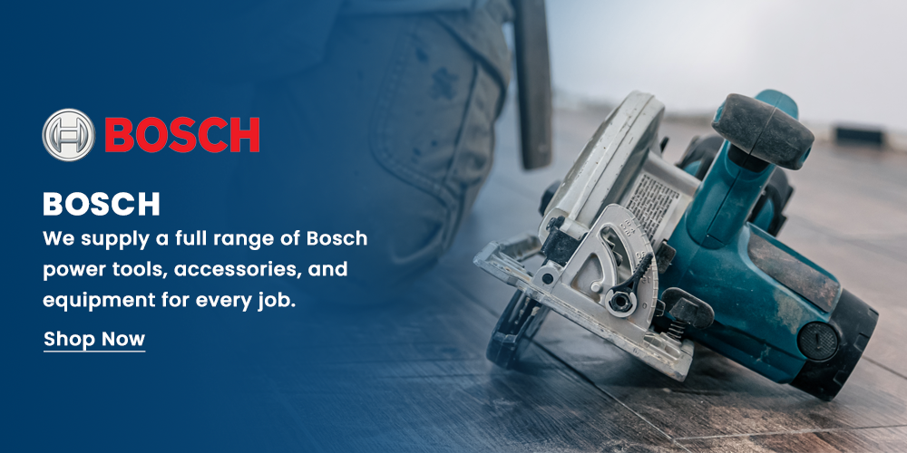 Bosch banner